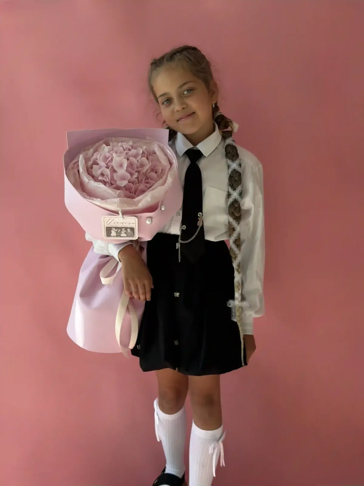 РОЗОВЫЕ ОЧКИ, фото №4