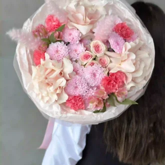 РОЗОВЫЕ ОЧКИ, фото №10