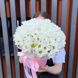 Букет «розовая красотка», фото №7